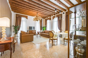 San Teodoro Palace - Luxury Apartments